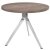Masa Meeting UNO (Inox) Diametru 900