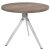 Masa Meeting UNO (Inox) Diametru 900