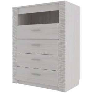 ГАММА 20 Комод (4 ящика)