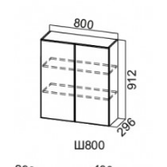 Модус Ш800/912 (80В) Модус Ш800/912 (80В)