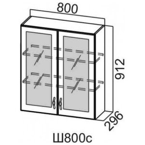 Прованс Ш800с/912 (80 ВВ) Прованс Ш800с/912 (80 ВВ)