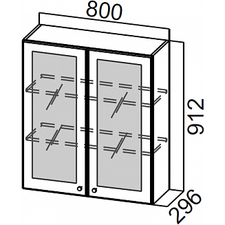 ВЕНЕЦИЯ Ш 800с /912 (80 ВВ)