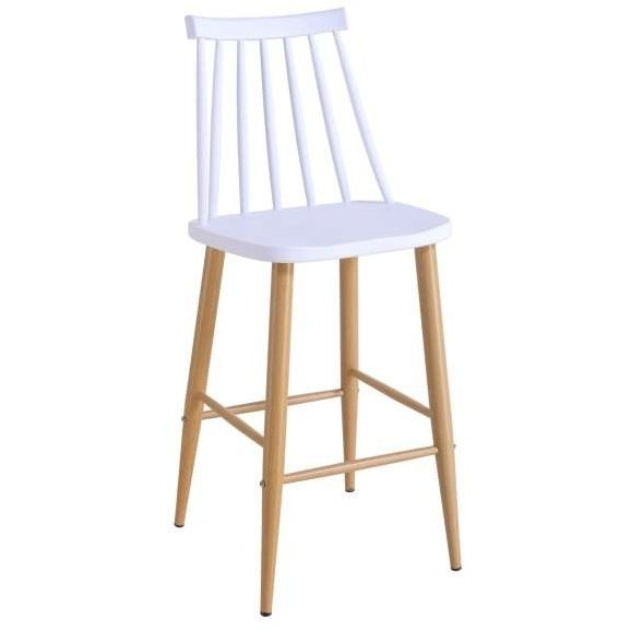 Scaun bar JACK~White