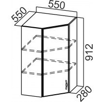 Прованс Ш550у/912 (55*55 В угл) Прованс Ш550у/912 (55*55 В угл)