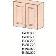 Омега шкаф В-80.720Д5