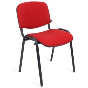 Scaun ISO-C16~Red
