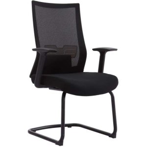 Scaun Birou Flex CF~Black