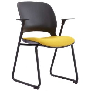 Scaun NEO Yellow
