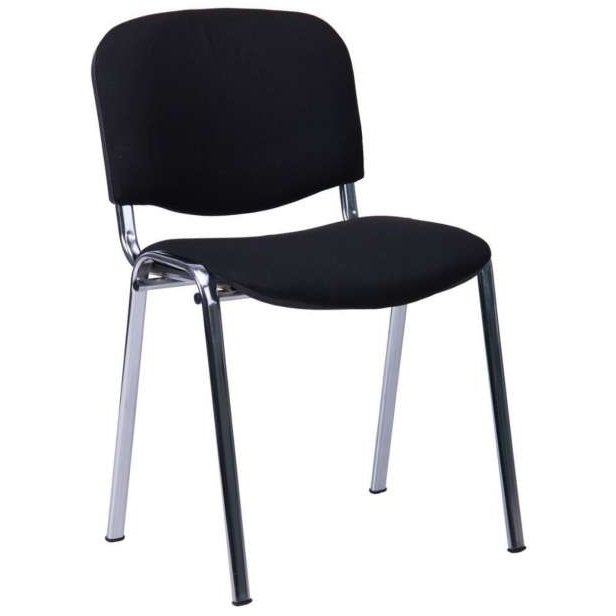 Scaun ISO Chrome-C11