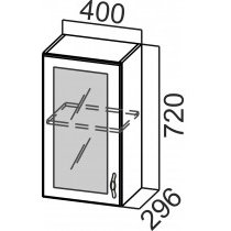 Прованс Ш400с/720 (40 ВВ)