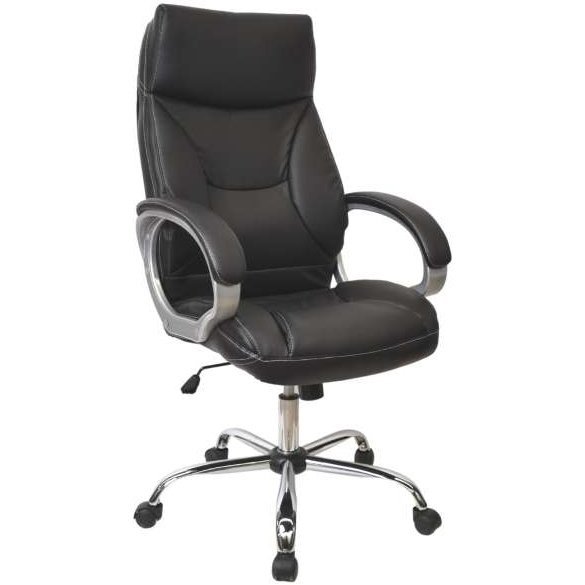 Fotoliu Birou BX-0055~Black