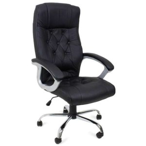 BX-3707~Black (piele naturala)