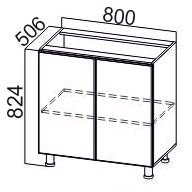 Модус С800 (80Н)
